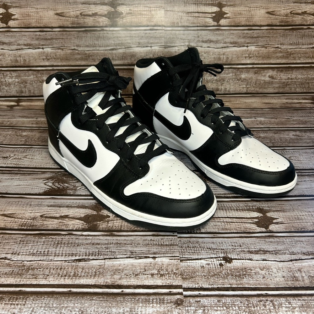 Nike Dunks High size 11.5